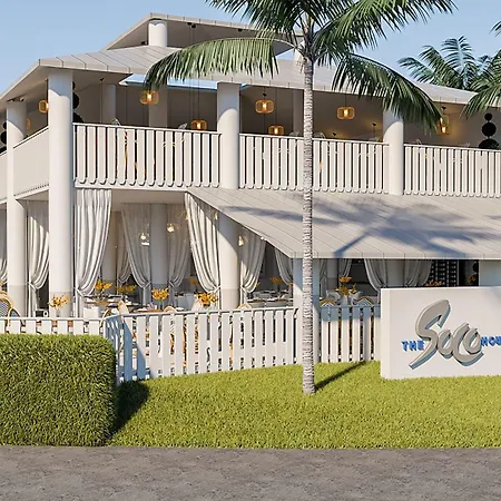 The Soco House - All-Inclusive (Adults Only)-3
