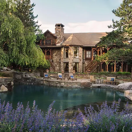 The Chatwal Lodge-3