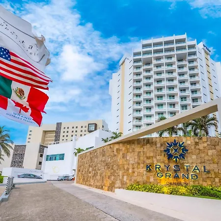 Altitude At Krystal Grand Cancun-2