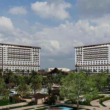 Moon Palace The Grand-3