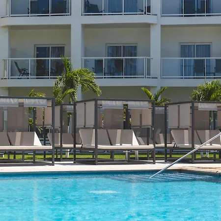 Riu Palace Antillas (Adults Only)-3