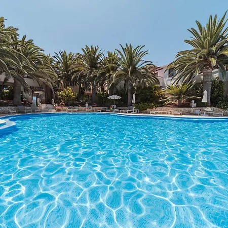 Alua Suites Fuerteventura-3