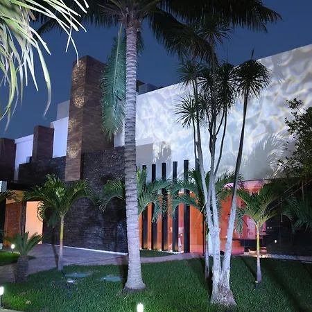 Cancun Bay All Inclusive Hotel-3
