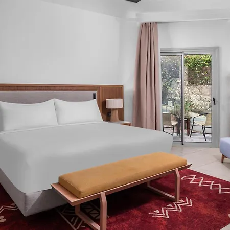 Doubletree By Hilton Sharm El Sheikh Sharm Bay-3