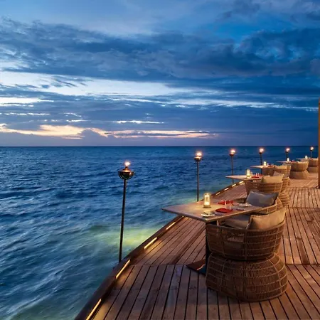 Anantara Veli Maldives Resort - Adults Only-3