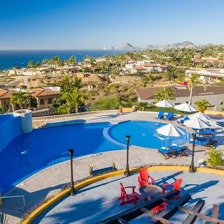 Hacienda Encantada Resort & Residences-2