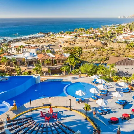 Hacienda Encantada Resort & Residences-3