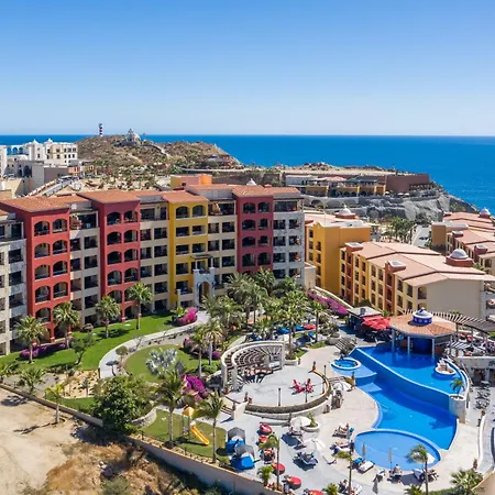Hacienda Encantada Resort & Residences-2