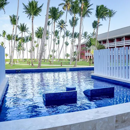 Barcelo Bavaro Beach (Adults Only)-2