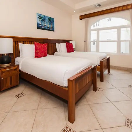 Grand Caribe Belize-3