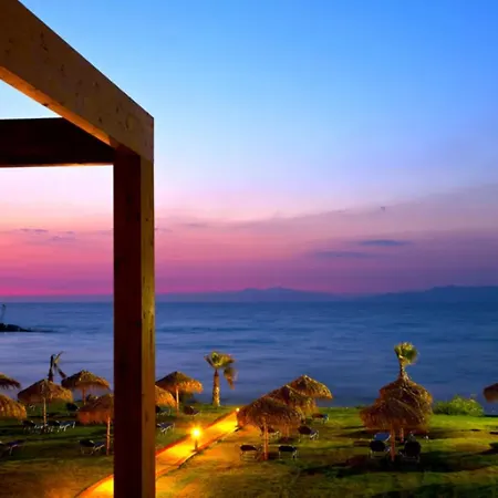 All Senses Nautica Blue Exclusive Resort & Spa Rhodes By Anayia All Inclusive Resorts-3