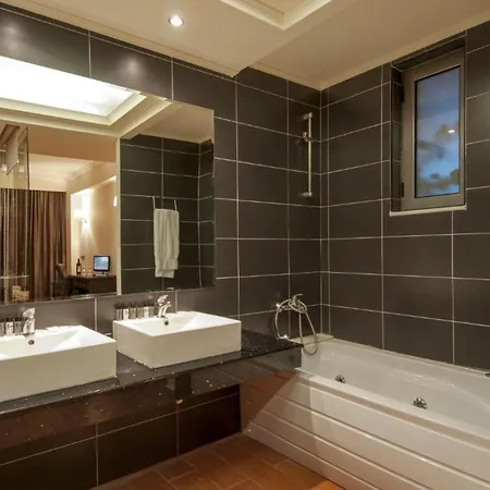 All Senses Nautica Blue Exclusive Resort & Spa Rhodes By Anayia All Inclusive Resorts-2