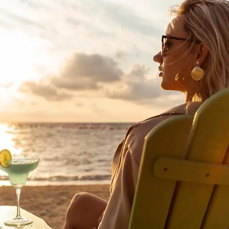 Margaritaville Island Reserve Riviera Cancun - A Karisma All-Inclusive Experience For All (Adults Only)-3