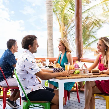 Margaritaville Island Reserve Riviera Cancun - A Karisma All-Inclusive Experience For All (Adults Only)-2