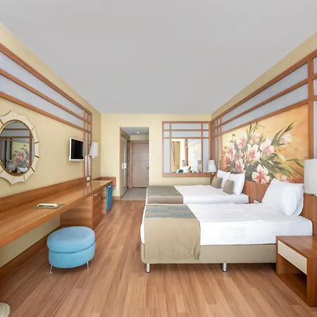 Alan Xafira Deluxe Resort & Spa-2