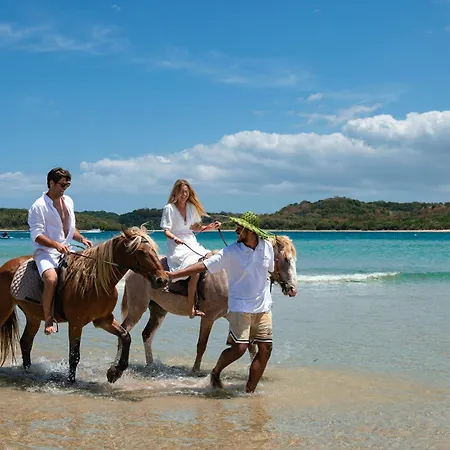 Shangri-La Yanuca Island, Fiji-2