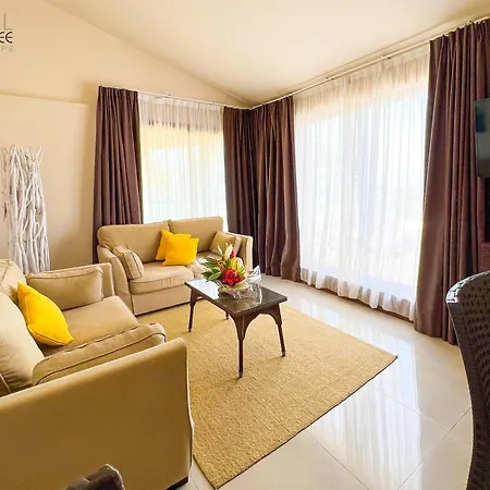 Hotel Fleur D'Epee-2