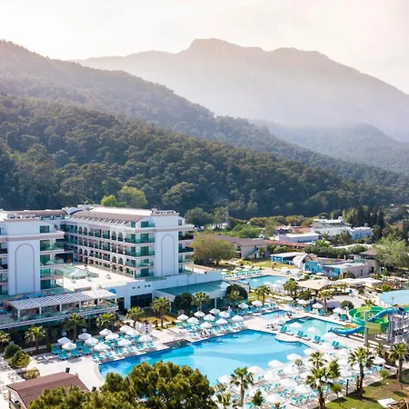 Dosinia Luxury Resort-2