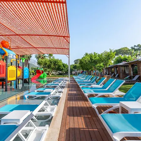 Dosinia Luxury Resort-3