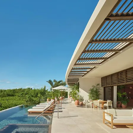 The Riviera Maya Edition At Kanai-3