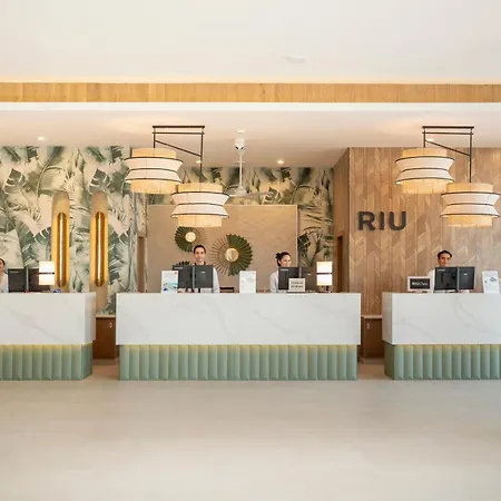 Riu Flamingos-3