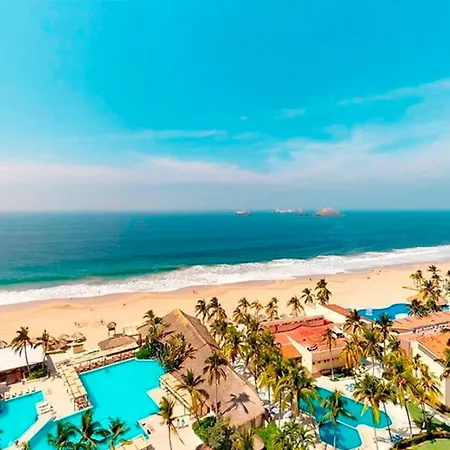 Park Royal Beach Ixtapa-2