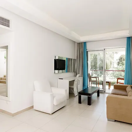 Costa Luvi Hotel Bodrum-2