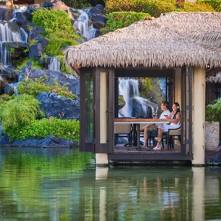 Grand Hyatt Kauai Resort & Spa-3