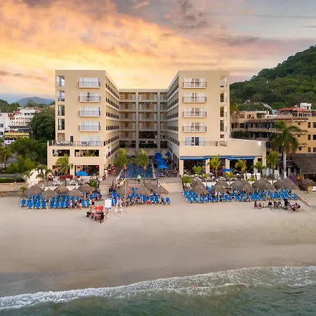 Decameron La Marina Guayabitos, Ramada All-Inclusive Resort-2