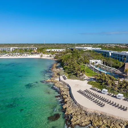 Conrad Tulum Riviera Maya-2