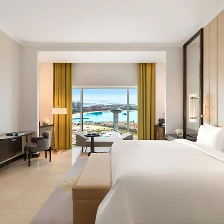 Rixos Marina Abu Dhabi-2