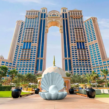 Rixos Marina Abu Dhabi-3
