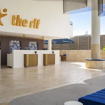 The Rif At Mangrove Beach Corendon Curacao All-Inclusive, Curio By Hilton-2