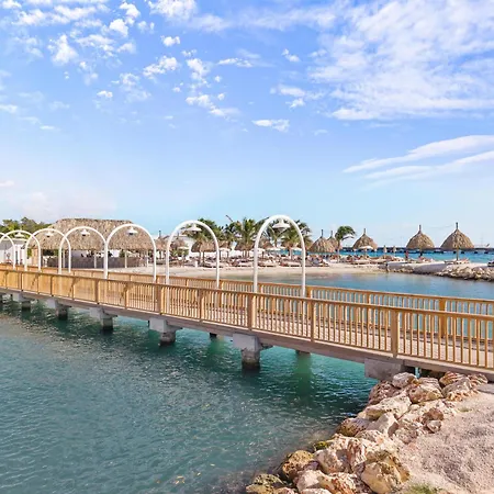 The Rif At Mangrove Beach Corendon Curacao All-Inclusive, Curio By Hilton-3