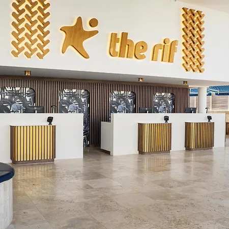 The Rif At Mangrove Beach Corendon Curacao All-Inclusive, Curio By Hilton-2