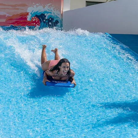 Ocean Allure Costa Mujeres (Adults Only)-3