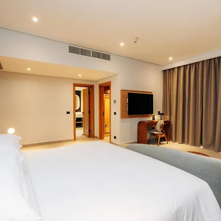 Sheraton Soma Bay Resort-3