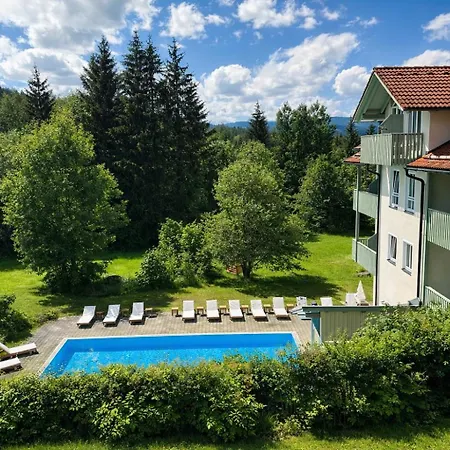Hotel Ahornhof-3