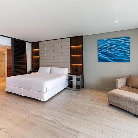 Hilton Vallarta Riviera All-Inclusive Resort,Puerto Vallarta (Adults Only)-3