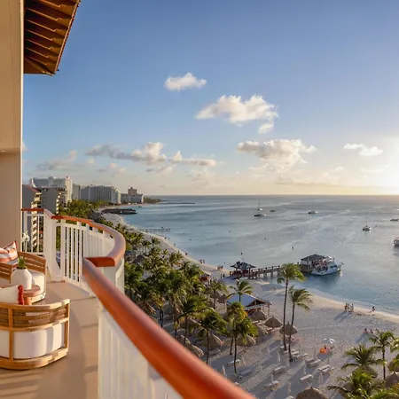 Hyatt Regency Aruba Resort & Casino-3