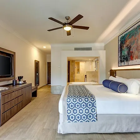 Royalton Splash Punta Cana, An Autograph Collection All-Inclusive Resort & Casino-3