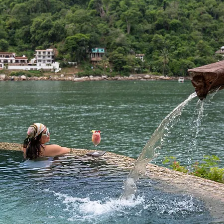 Villa Lala Boutique Hotel Adults Only-2