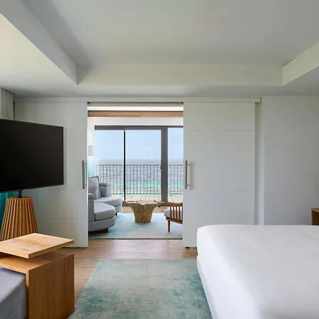Curacao Marriott Beach Resort-2