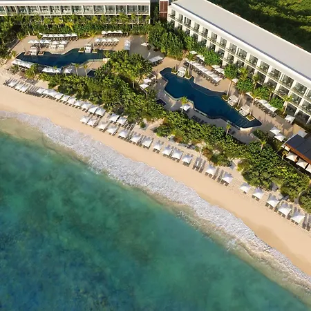 Hilton Tulum Riviera Maya All-Inclusive Resort-3