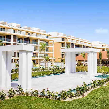 Majestic Mirage Costa Mujeres, All Suite Resort-3