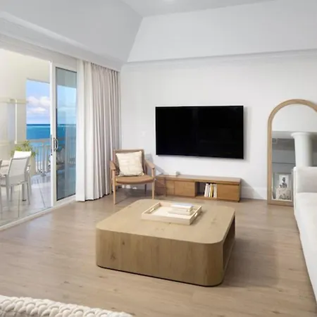 Alexandra Resort - All-Inclusive-2
