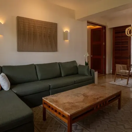 Paraiso De La Bonita, A Luxury Collection Resort, Riviera Maya, Adult All-Inclusive-2