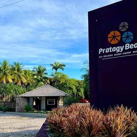Pratagy Beach All Inclusive Resort-2