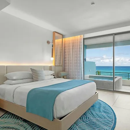 La Concha Resort, Puerto Rico, Autograph Collection-3