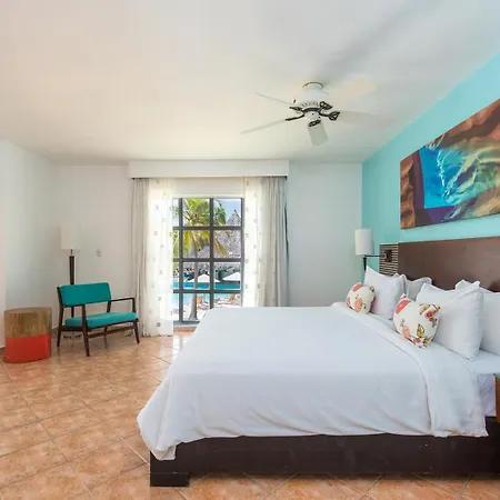 Vh - Gran Ventana Beach Resort-2